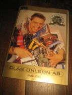1989, CLAS OHLSON JUBILEUMSKATALOG 70 ÅR.