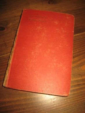 HOFFSTAD: NORSK FLORA. 1944
