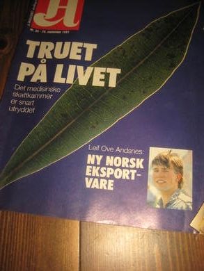 1991 nr 039 A MAGASINET