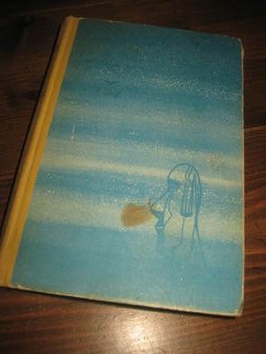 Heyerdahl, Thor: Aku Aku. Påskeøyas hemmelighet. 1957.