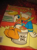 1992 nr 045 DONALD DUCK& CO