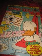 1992 nr 040 DONALD DUCK& CO