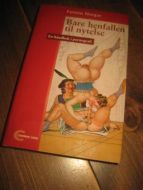 HORGAR, FARTEIN: BARE HENFALLEN NYTELSE. En håndbok i pornografi. 2003