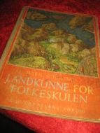 SCHULSTAD: LANDKUNNE FOR FOLKESKULEN 1955