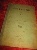 GUDS RIGES VAAR. 1905