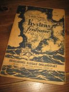 Vikse Johan: Kystens friskarar Klrigsårenes illegale englandsfart Milorg og den sivile motstand i distrikt 201 1945