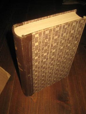 FAALAND: NKS OPPSLAGSBOK. 1946