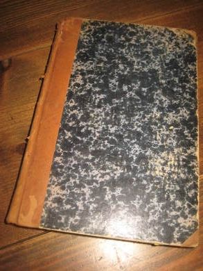 Tillæggshefter til Norsk Skoletidende 1899