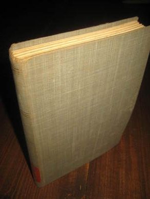 MOHN, ALBERT HENRIK: Nordmann bak jernteppet. 1948