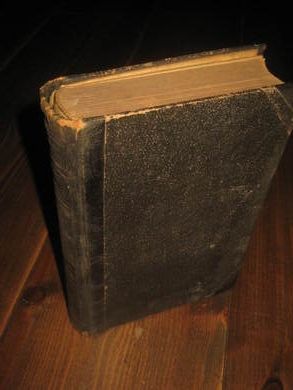 Rosenius: Husandagtsbog. Betakninger for hvær Dag i Aaret. 1910-