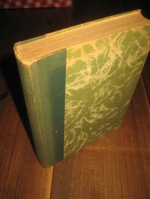 AAREK: KJENN DEG SELV - OG ANDRE. Psykologi i dagliglivet. 1. utgave, 1946.