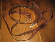 Noe for deg? Ca 60 cm lange