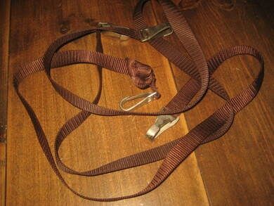 Noe for deg? Ca 60 cm lange