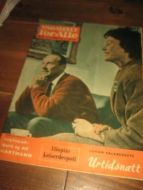 1961,nr 016, MAGASINET FOR ALLE.