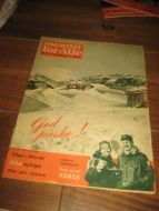 1961,nr 013, MAGASINET FOR ALLE.