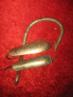 Lot med diverse Dette er nr 2