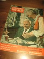 1961,nr 006, MAGASINET FOR ALLE.