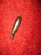 Sluk ?? ca 2 5 cm Dette er nr 3