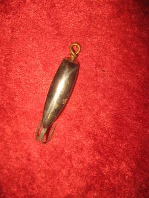 Sluk ?? ca 2 5 cm Dette er nr 3