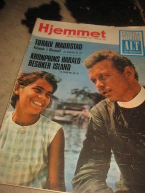 1967 nr 044 HJEMMET
