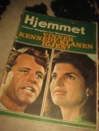 1968 nr 023 HJEMMET