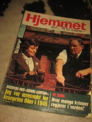 1971 nr 051 HJEMMET