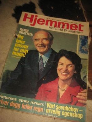 1971 nr 049 HJEMMET