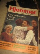 1971 nr 014 HJEMMET