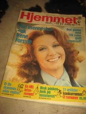 1973 nr 016 HJEMMET
