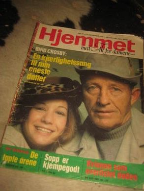 1973 nr 037 HJEMMET