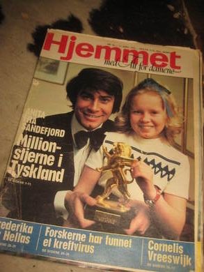 1972 nr 016 HJEMMET