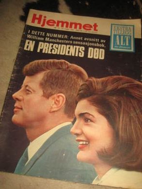 1967 nr 013 HJEMMET