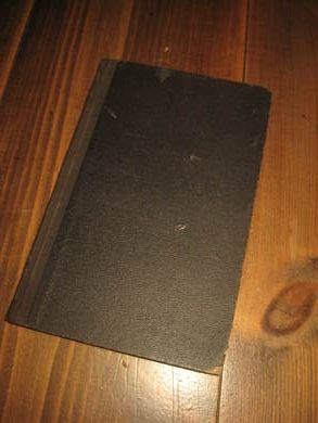 Thomasins: Udleggelse af Pauli Brev til Koloserne. 1881.