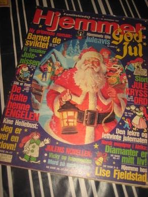1985 nr 052 HJEMMET
