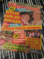 1987 nr 047 HJEMMET