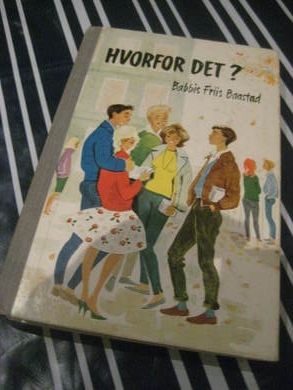 BAASTAD: HVORFOR DET?