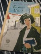 FALK: ER DETTE ULLA? 1960