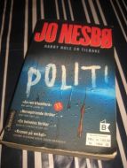 NESBØ, JO: POLITI. Paperback.