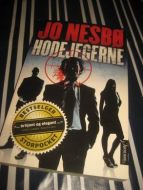 NESBØ, JO: HODEJEGERNE. Paperback