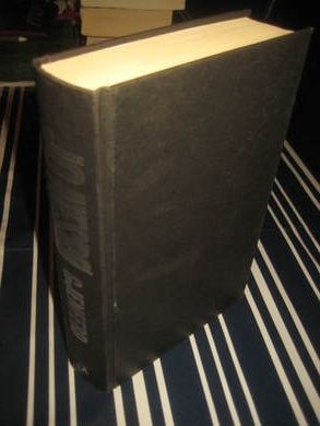 NESBØ, JO: GJENFERD. 2011.