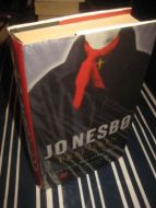 NESBØ, JO: FRELSEREN. 2005
