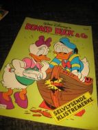 1985 nr 009 DONALD DUCK & CO