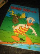 1982 nr 030 DONALD DUCK & CO