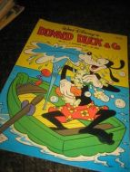 1982 nr 031 DONALD DUCK & CO