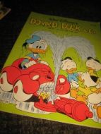 1983 nr 029 DONALD DUCK & CO