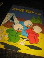 1981 nr 030 DONALD DUCK & CO