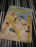 1982 nr 006 DONALD DUCK & CO