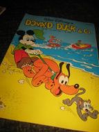 1981 nr 029 DONALD DUCK & CO