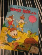 1985 nr 017 DONALD DUCK & CO