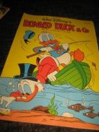 1981 nr 028 DONALD DUCK & CO